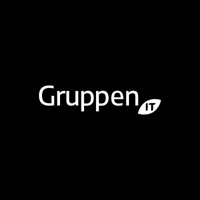 Gruppen IT Security