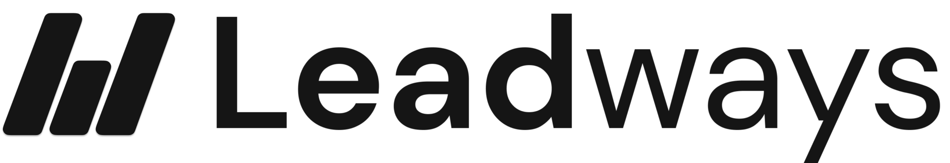 Leadways