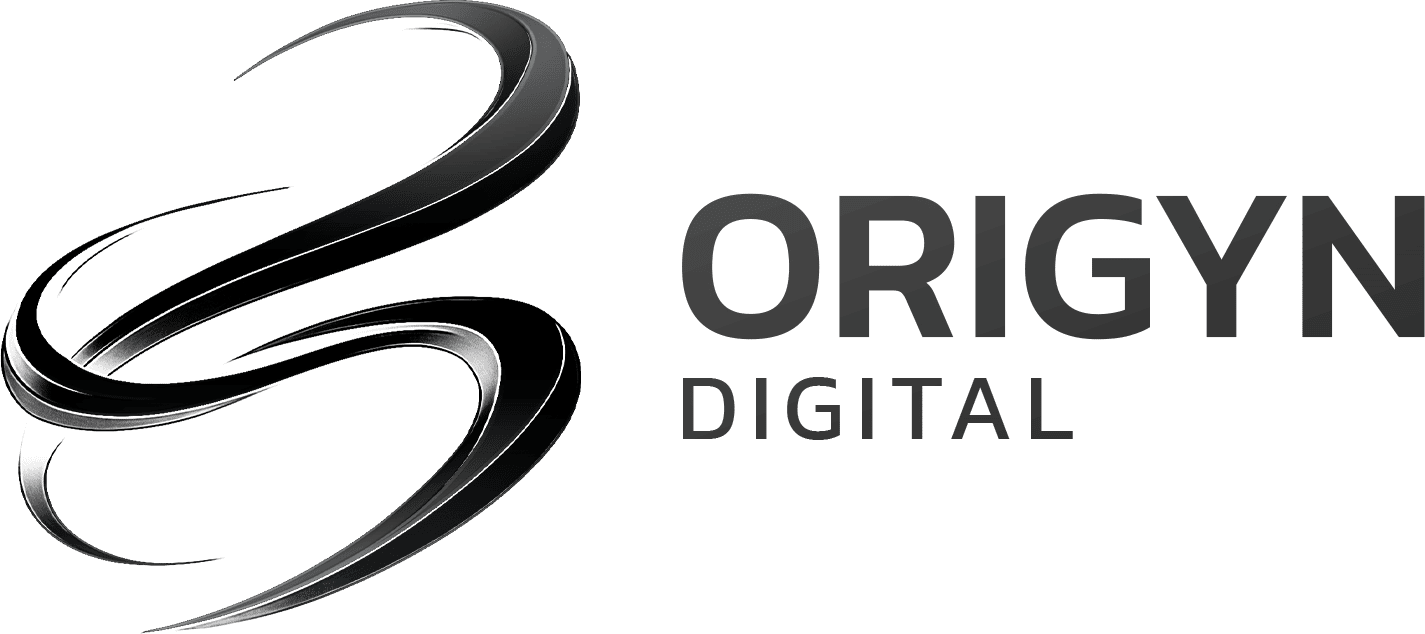 Origyn Digital