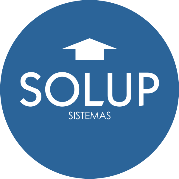 Solup Sistemas de Gestão