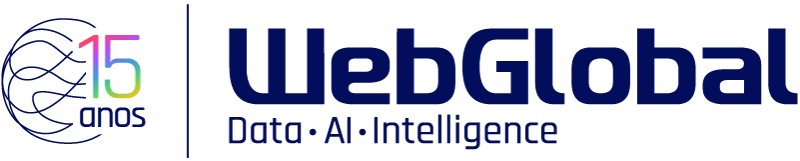 Webglobal Data AI Intelligence